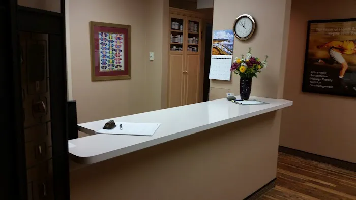 Peakview Chiropractic Picture 3