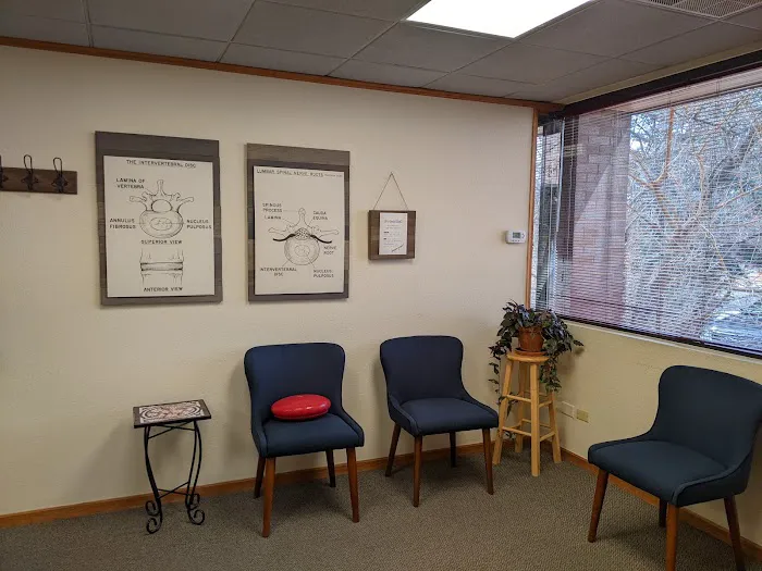 Triumphant Life Chiropractic Picture 2