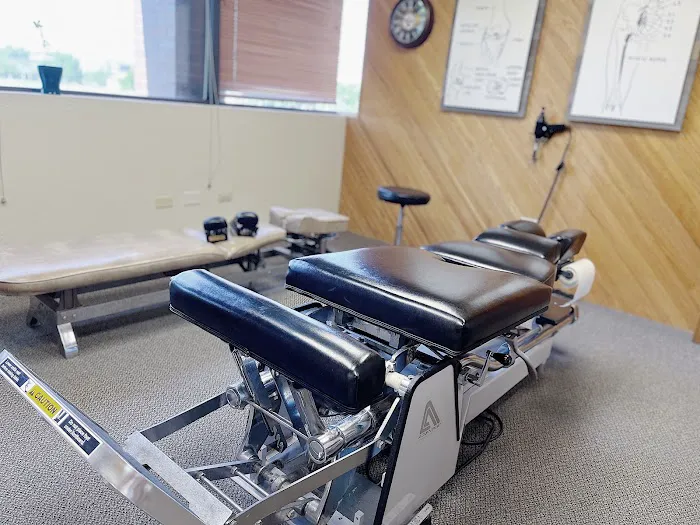 Triumphant Life Chiropractic Picture 7