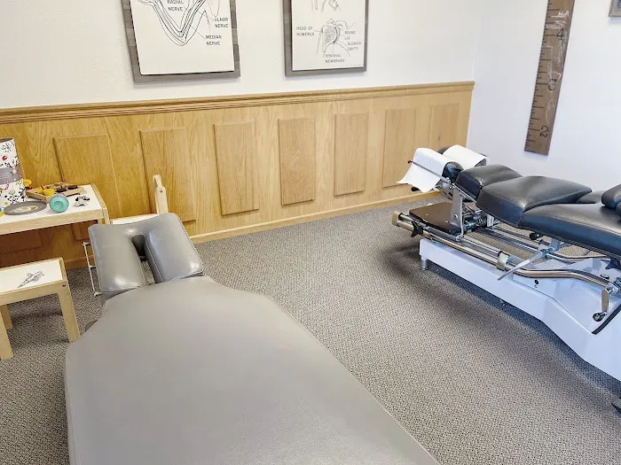 Triumphant Life Chiropractic Picture 10