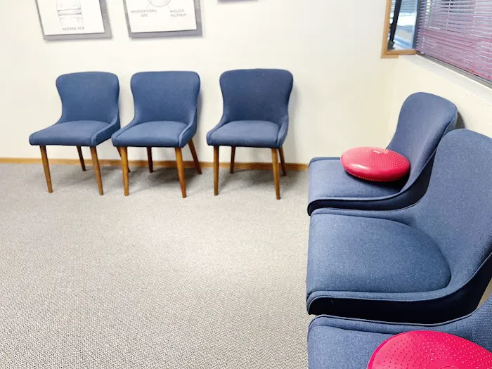 Triumphant Life Chiropractic Picture 9