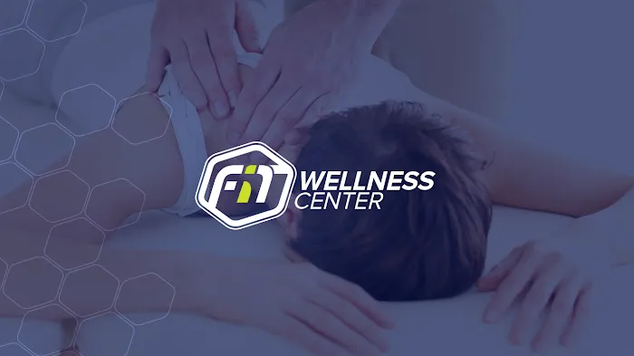 FIT Wellness Center Picture 10