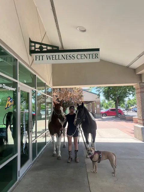 FIT Wellness Center Picture 9