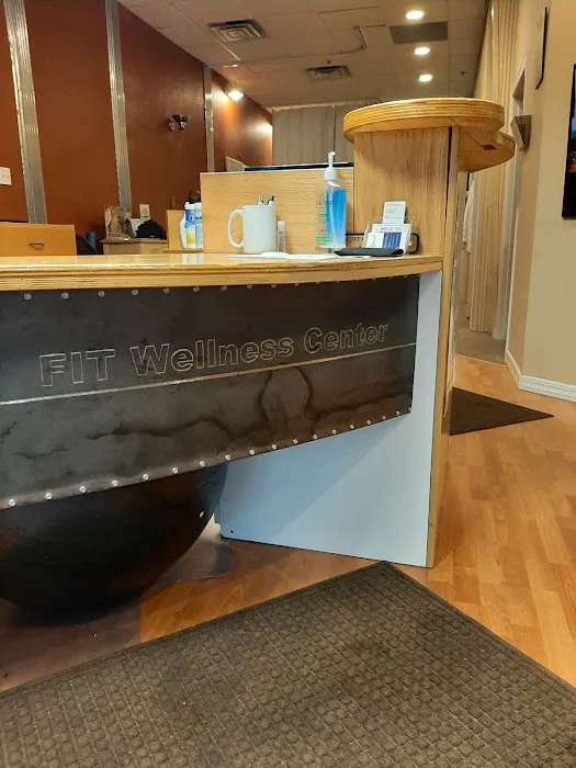 FIT Wellness Center Picture 2