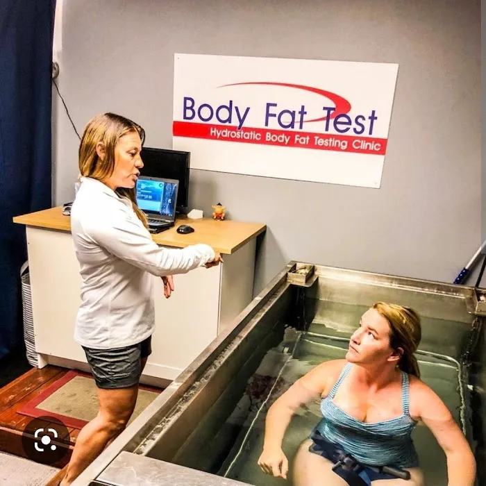 Body Fat Test Colorado Picture 2