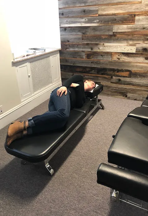 Upper Cervical Chiropractic of Boulder Picture 8