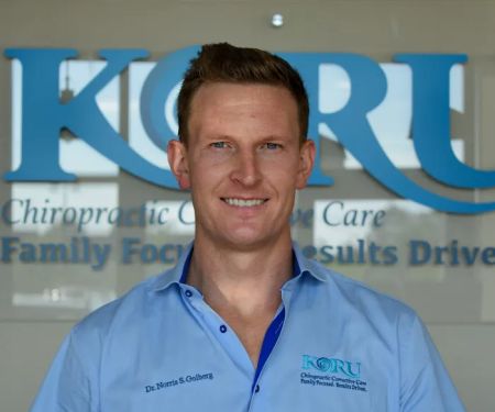 Norris S. Golberg, DC, MS, CSCS