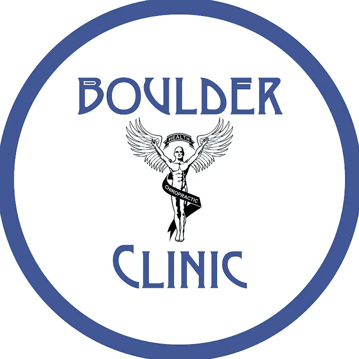 Boulder Chiropractic Clinic - Dr. Groover Picture 2
