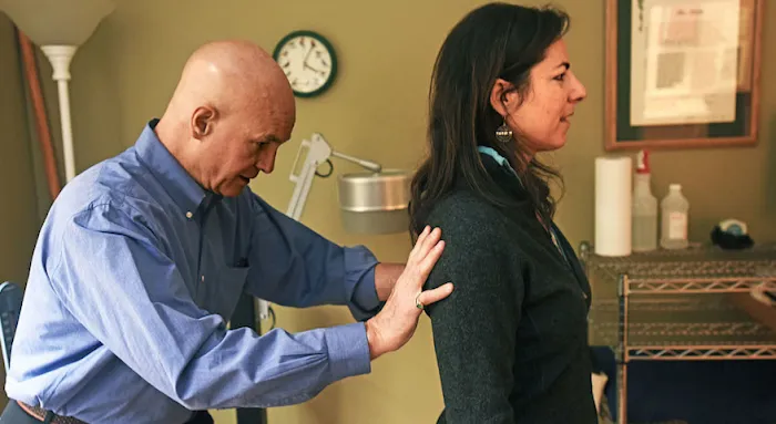 Boulder Chiropractic Clinic - Dr. Groover Picture 6