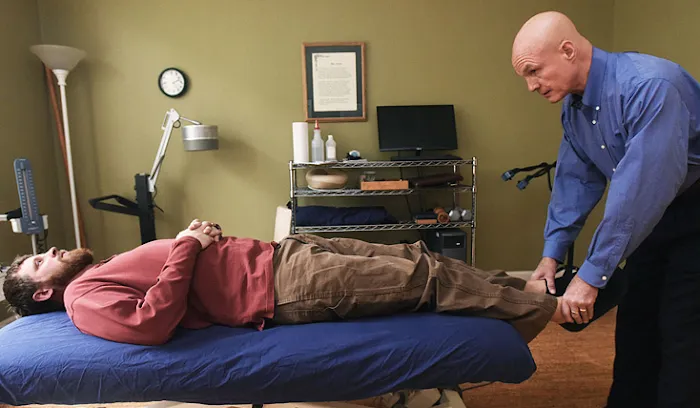 Boulder Chiropractic Clinic - Dr. Groover Picture 4