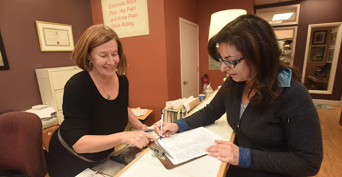 Boulder Chiropractic Clinic - Dr. Groover Picture 5