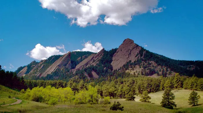 Boulder Chiropractic Clinic - Dr. Groover Picture 1