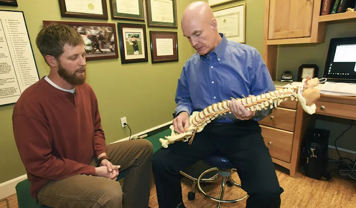 Boulder Chiropractic Clinic - Dr. Groover Picture 9
