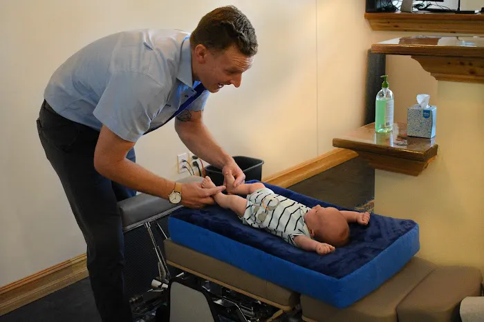 Koru Chiropractic Picture 3