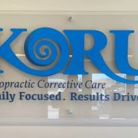 Koru Chiropractic ico