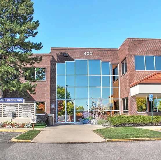 Chance Chiropractic Center Picture 1