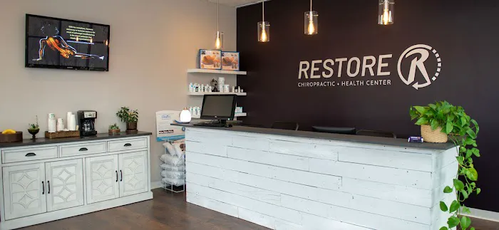 Restore Chiropractic and Health Center Picture 8