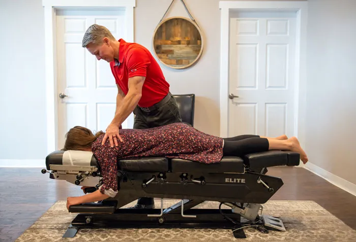 Restore Chiropractic and Health Center Picture 4