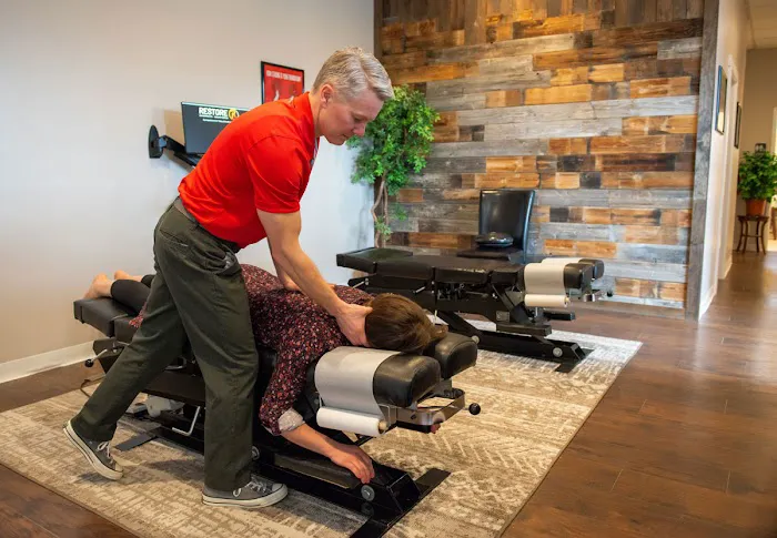Restore Chiropractic and Health Center Picture 5