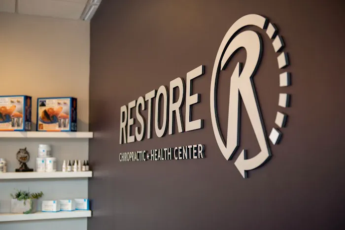 Restore Chiropractic and Health Center Picture 10
