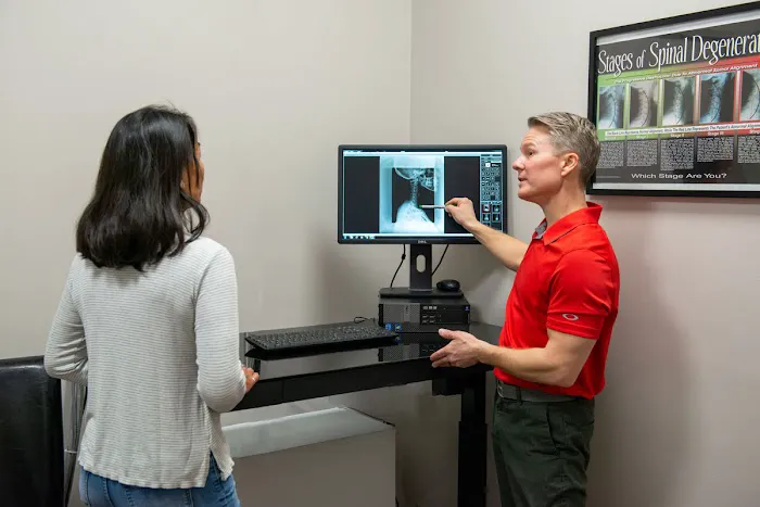 Restore Chiropractic and Health Center Picture 6