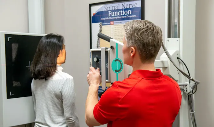 Restore Chiropractic and Health Center Picture 9