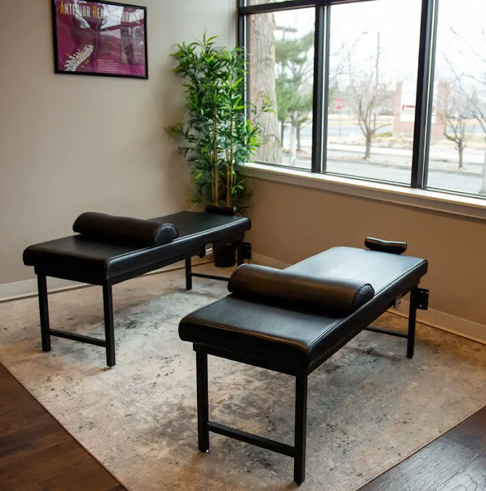 Restore Chiropractic and Health Center Picture 1