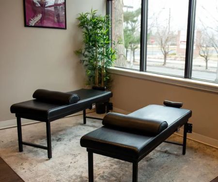 Restore Chiropractic and Health Center