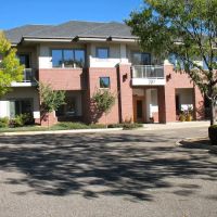 Bivrell Chiropractic ico