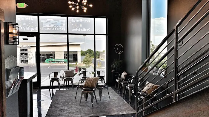 Apex Chiropractic Picture 1