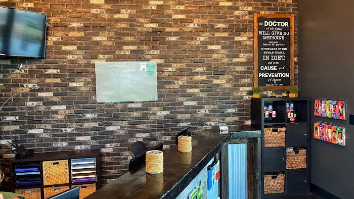 Apex Chiropractic Picture 5