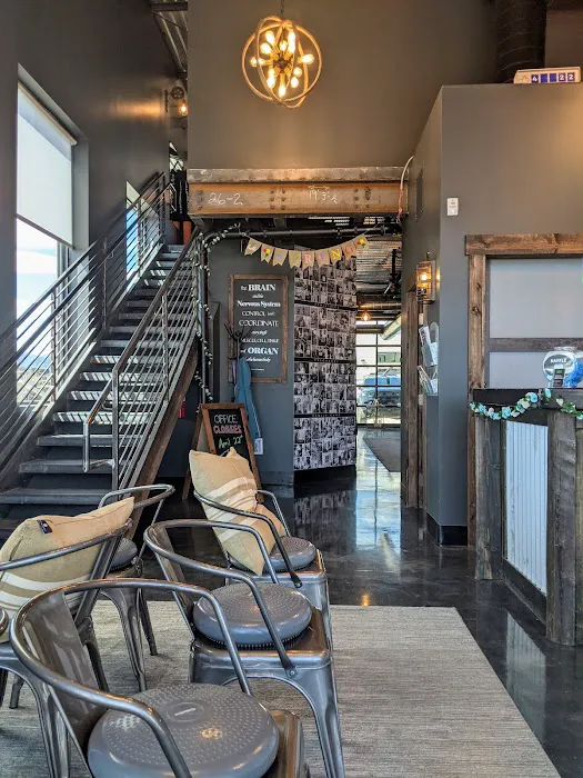 Apex Chiropractic Picture 4