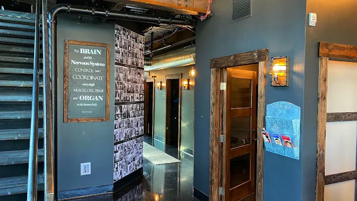 Apex Chiropractic Picture 8