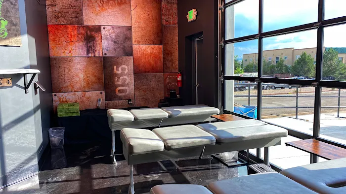 Apex Chiropractic Picture 7