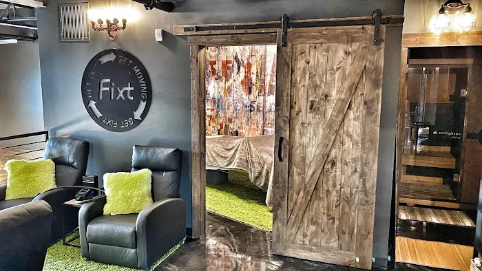 Apex Chiropractic Picture 10