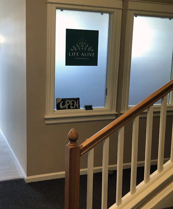 Life Alive Chiropractic Picture 8