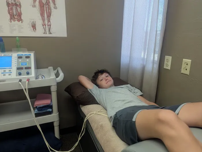 Synergy Health Partners Picture 1