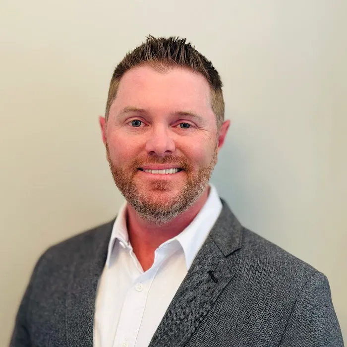 Dr. Ben Cowin, DC, MS, ATC, ICSC, CAFS Picture 4