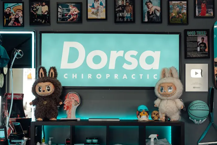 Dorsa Chiropractic Picture 1