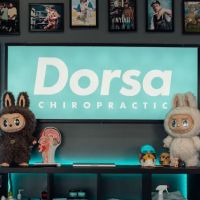 Dorsa Chiropractic ico