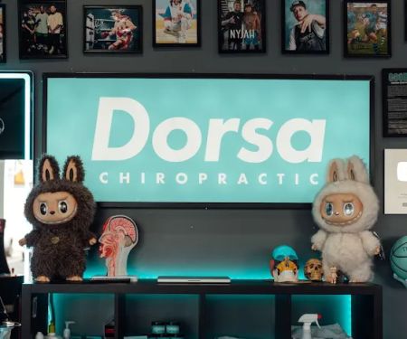 Dorsa Chiropractic