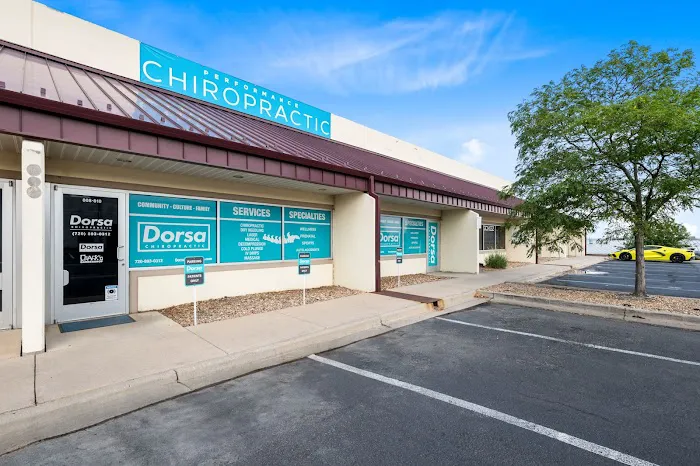 Dorsa Chiropractic Picture 7