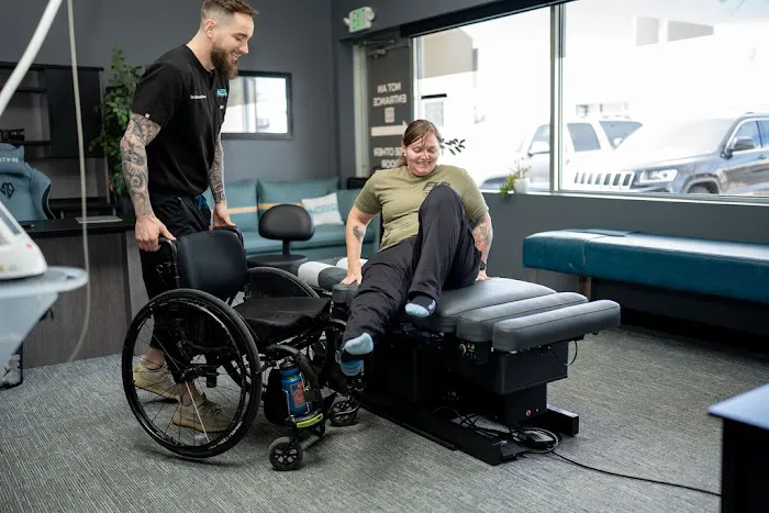 Dorsa Chiropractic Picture 8