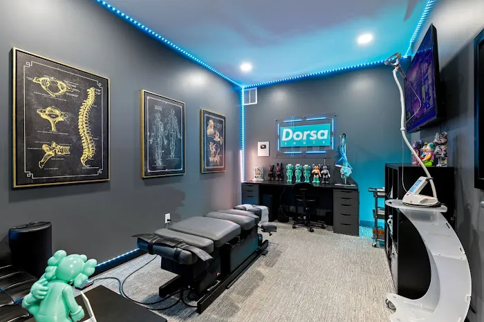 Dorsa Chiropractic Picture 5