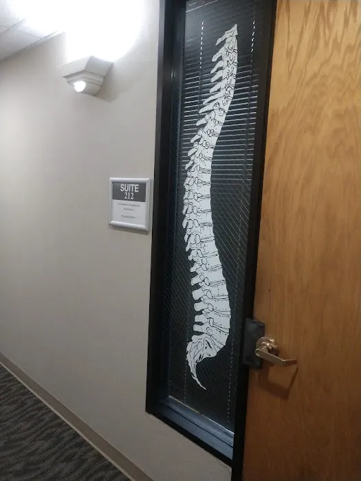 Sandusky Chiropractic & Acupuncture Picture 2