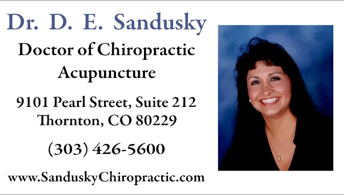 Sandusky Chiropractic & Acupuncture Picture 4