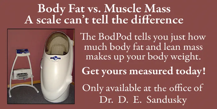 Sandusky Chiropractic & Acupuncture Picture 7