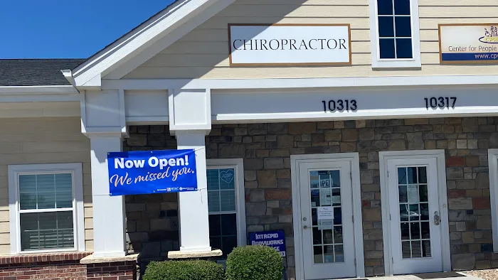 Healthy Spine Family Chiropractic Picture 10