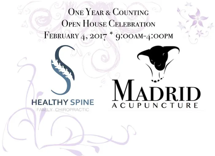 Healthy Spine Family Chiropractic Picture 8