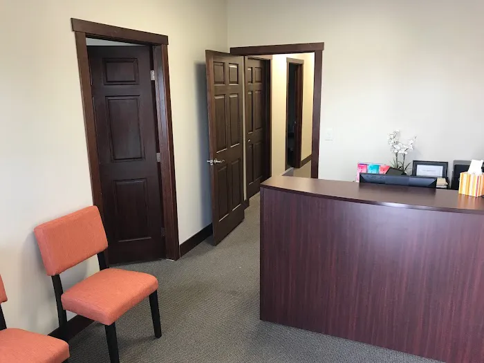 Healthy Spine Family Chiropractic Picture 2